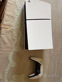 PlayStation 5
