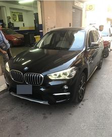 Bmw x1 sdrive 18d