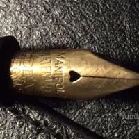 1932/33 Penna rara e da collezione Waterman