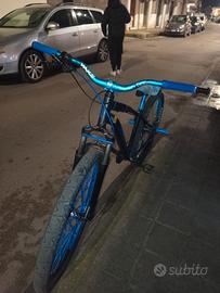 rockrider st-120 kittata