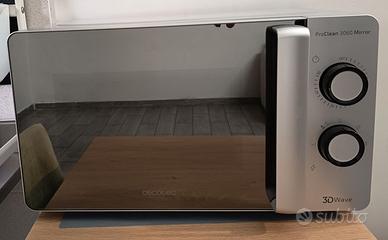 Microonde Cecotek 20L