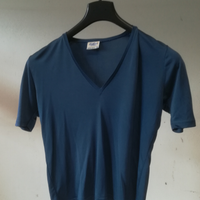 Maglietta originale Luisa Spagnoli pura seta