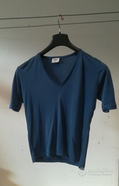 Maglietta originale Luisa Spagnoli pura seta