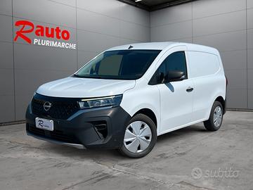 Nissan Townstar EV VAN ACENTA PIÙ IVA (esposta)
