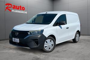 Nissan Townstar EV VAN ACENTA PIÙ IVA (esposta)