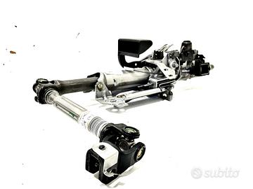 PIANTONE CANNA STERZO PEUGEOT 208 Serie 98247375ZD