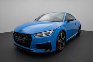 AUDI TT Coupé 45 TFSI quattro S tronic S line Co