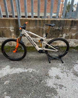 Ebike Mtb Enduro Focus Sam2 6.9 2022