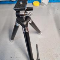 mini treppiede portatile per fotocamera Paim.