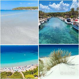 La casetta - casa vacanza