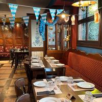 Cogefim 16029 - Birreria Pizz. Ristorante prov. RM