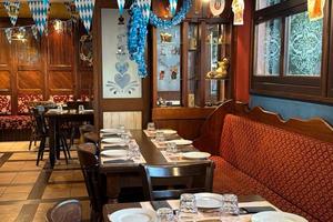 Cogefim 16029 - Birreria Pizz. Ristorante prov. RM