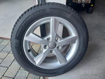 cerchi in lega a3 sportback