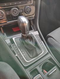 Golf 7 r-line