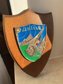 crest Comando Unità Servizi 4 Corpo d'Armata Alpin