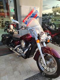 Honda VT 750 Shadow 2004