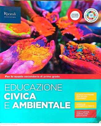 LIBRI SCOLASTICI