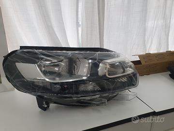 Faro ant dx ORIGINALE Opel Vivaro dal 2019 