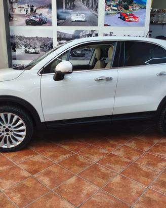 Fiat 500X 1.6 MultiJet 120 CV Lounge full optional