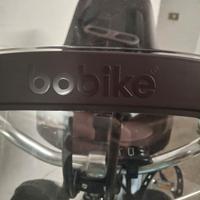 Parabrezza bicicletta 