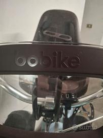 Parabrezza bicicletta 