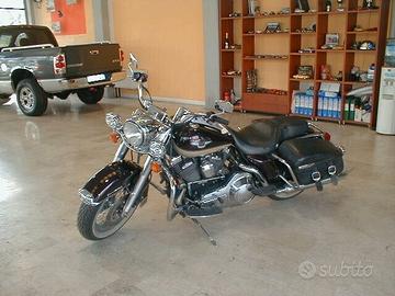 Harley-davidson 1340 Road King 95th Anniversary
