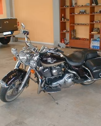 Harley-davidson 1340 Road King 95th Anniversary
