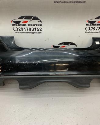 Paraurti posteriore originale mercedes w176 2012-2