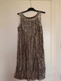 abito paillettes Pennypull