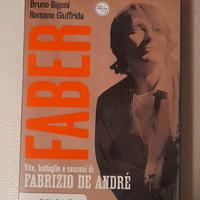 De Andre' DVD Libro