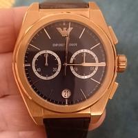 OROLOGIO UOMO EMPORIO ARMANI