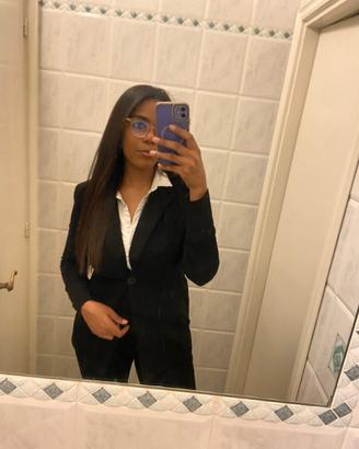 Segretaria, reception, impiegata, altre opportunit