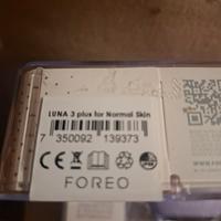 Foreo Luna 3 Plus for sensitive skin