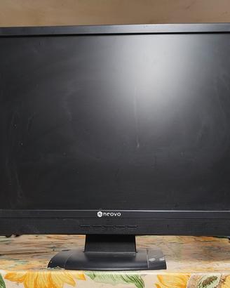 Monitor PC