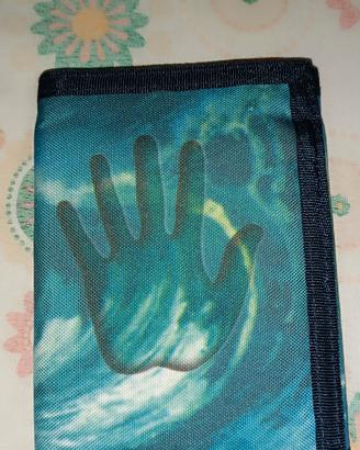 Portafoglio a strappo Invicta Summer Edition 