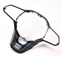 Accessorio volante golf mk8 GTD, GTI, R