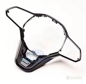 Accessorio volante golf mk8 GTD, GTI, R