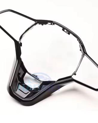 Accessorio volante golf mk8 GTD, GTI, R
