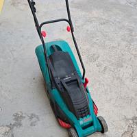 Tagliaerba bosch elettrico