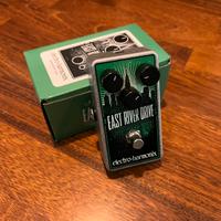 Electro harmonic East River Drive prdale chitarra