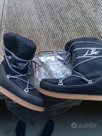 Boot / stivali da neve nr. 42-44
