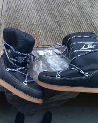 Boot / stivali da neve nr. 42-44