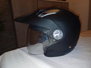 casco demi jet