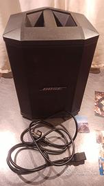 Cassa a Batteria Bose