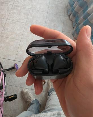 samsung cuffie
