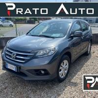 HONDA CR-V 1.6 i-DTEC Elegance 2WD