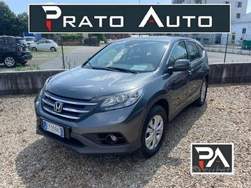 HONDA CR-V 1.6 i-DTEC Elegance 2WD