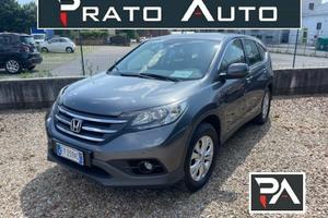 HONDA CR-V 1.6 i-DTEC Elegance 2WD