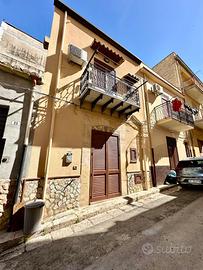 Casa Indipendente ristrutturata