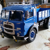 Camion Fiat 682N2 scala 1:14 modellino nuovo